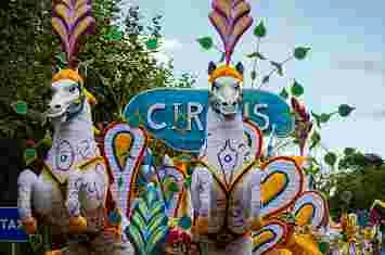 Fiestas de intéres turístico en Cantabria