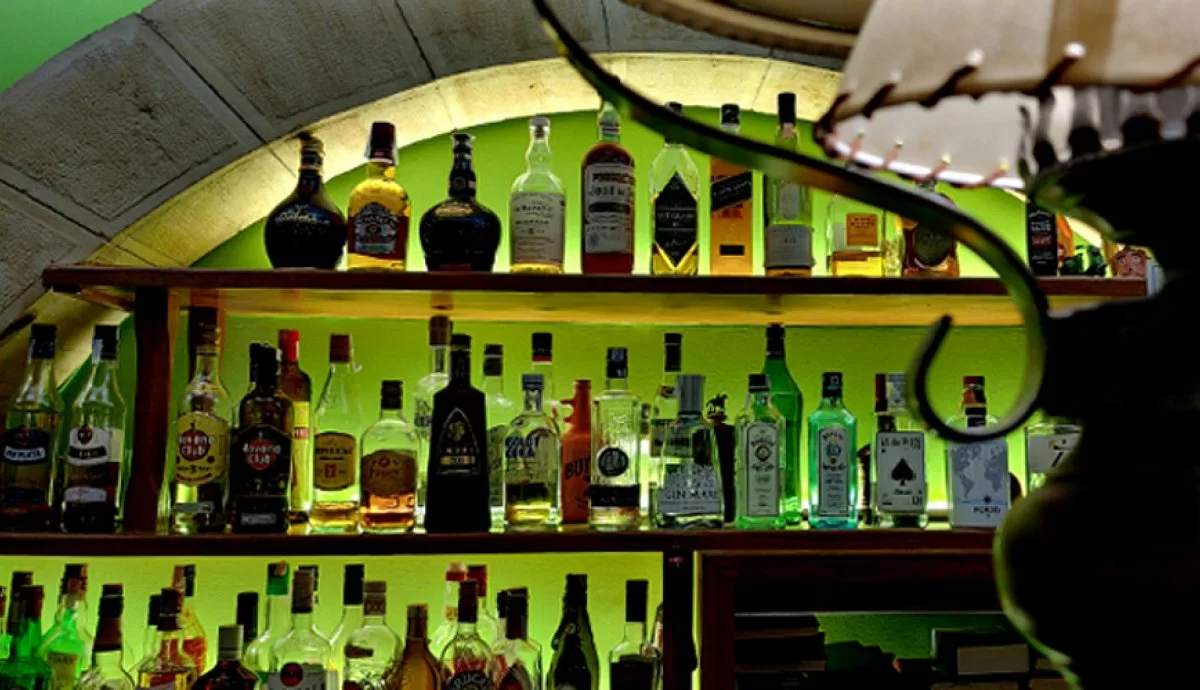 LA COCINUCA DEL BOURBON