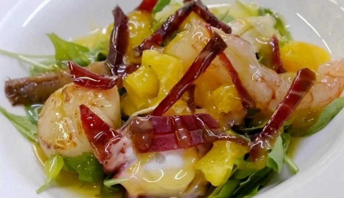 RESTAURANTE LA VINOTECA