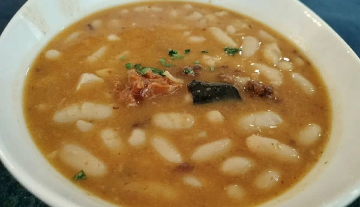 RESTAURANTE CASA TEÓFILA