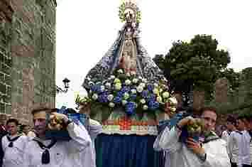 Fiesta de la Folia