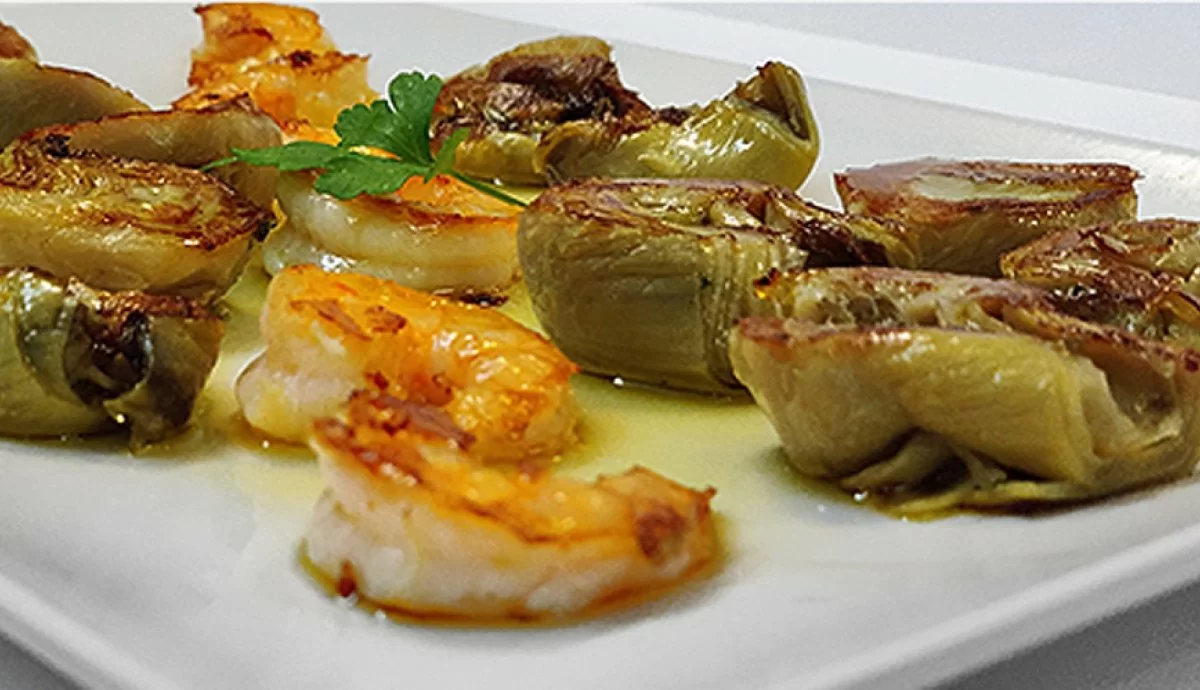 LA COCINUCA DEL BOURBON