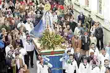Fiesta de la Folia