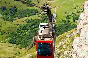 Actividades en Cantabria