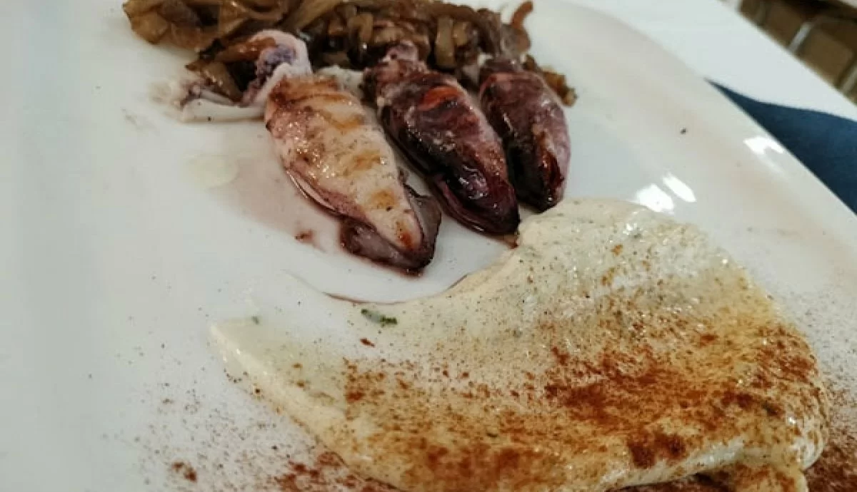 RESTAURANTE CASA TEÓFILA