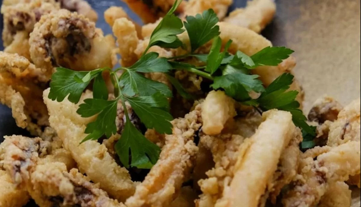 RESTAURANTE LA VINOTECA