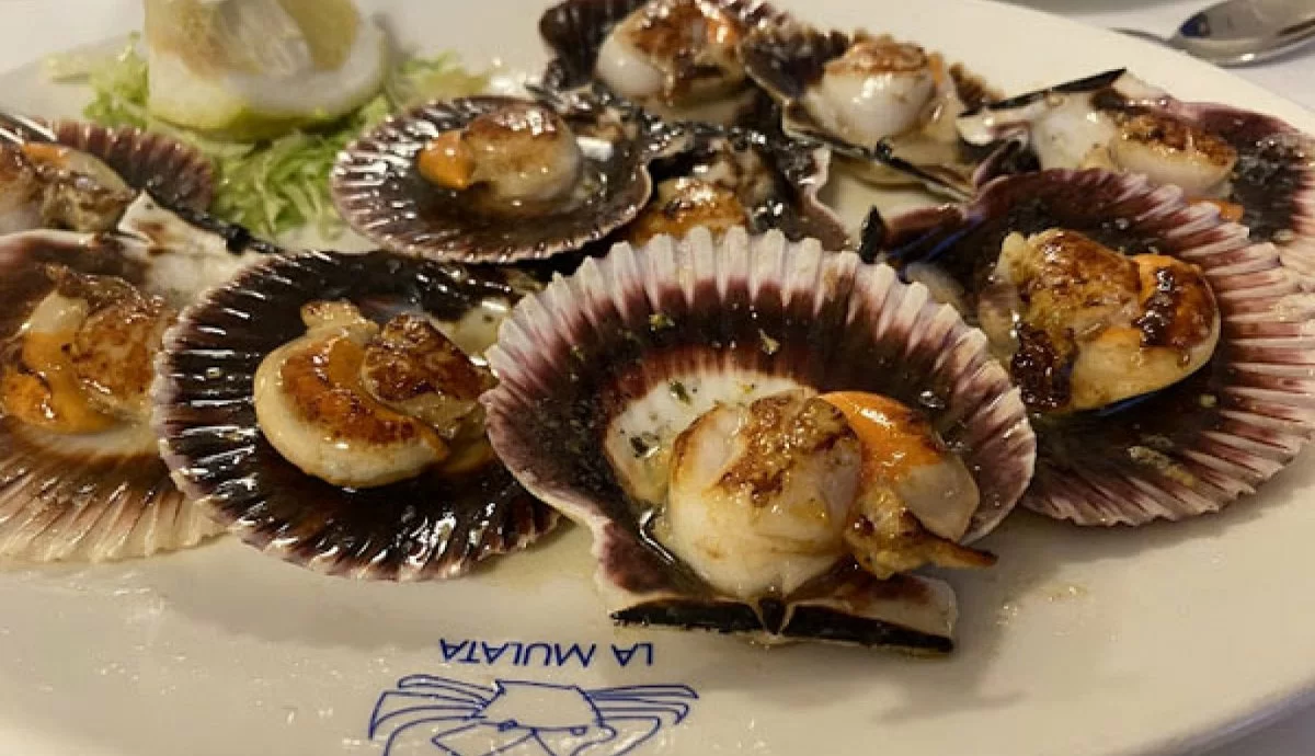 RESTAURANTE LA MULATA