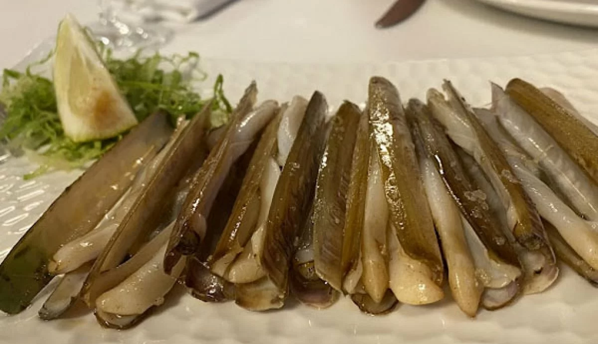 RESTAURANTE LA MULATA