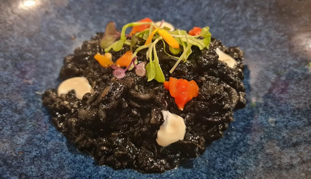 Restaurante Italiano Marcello