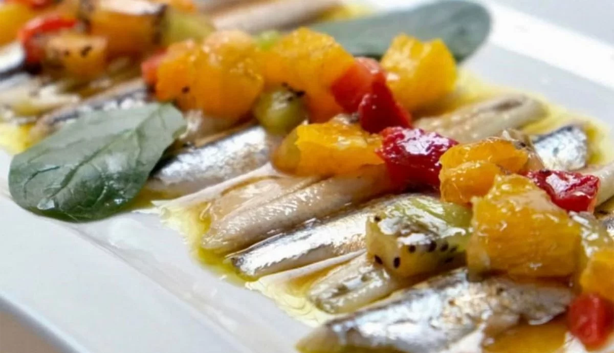 RESTAURANTE LA VINOTECA