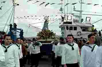 Fiesta de la Folia