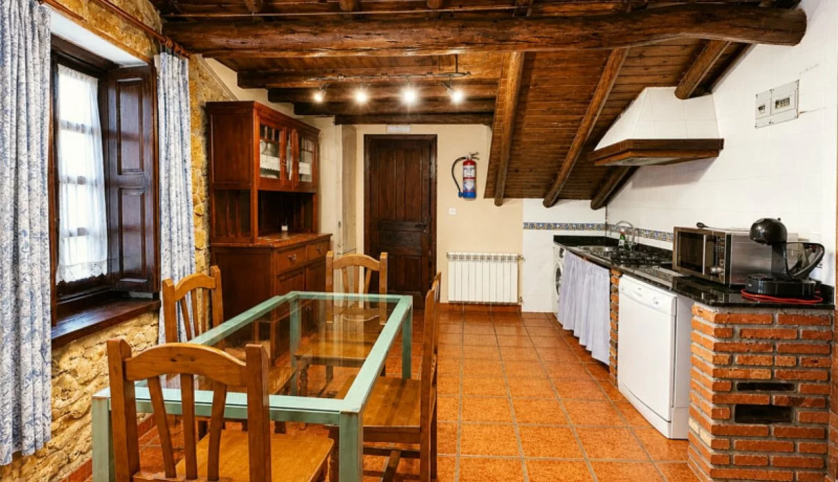 APARTAMENTOS LA GLORIA