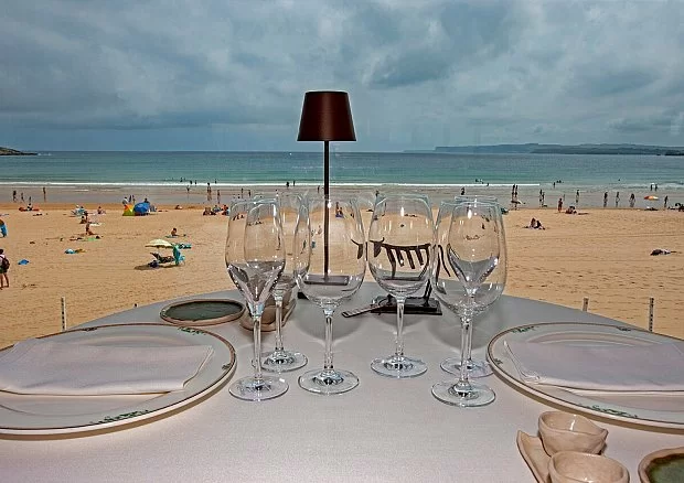 RESTAURANTE EL SERBAL