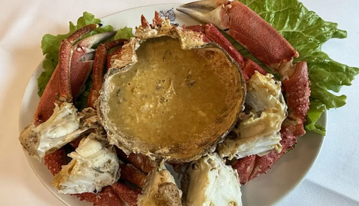 RESTAURANTE LA MULATA