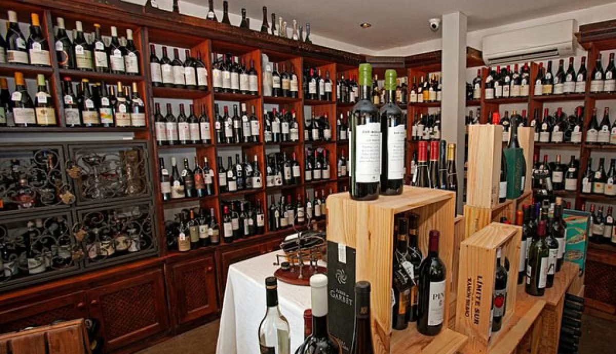 RESTAURANTE EL SERBAL