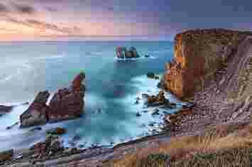 Ruta Costa Quebrada