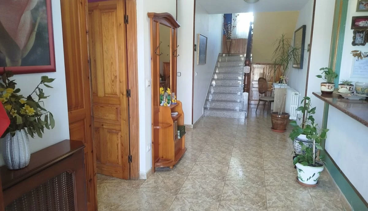 POSADA GRAN SOL