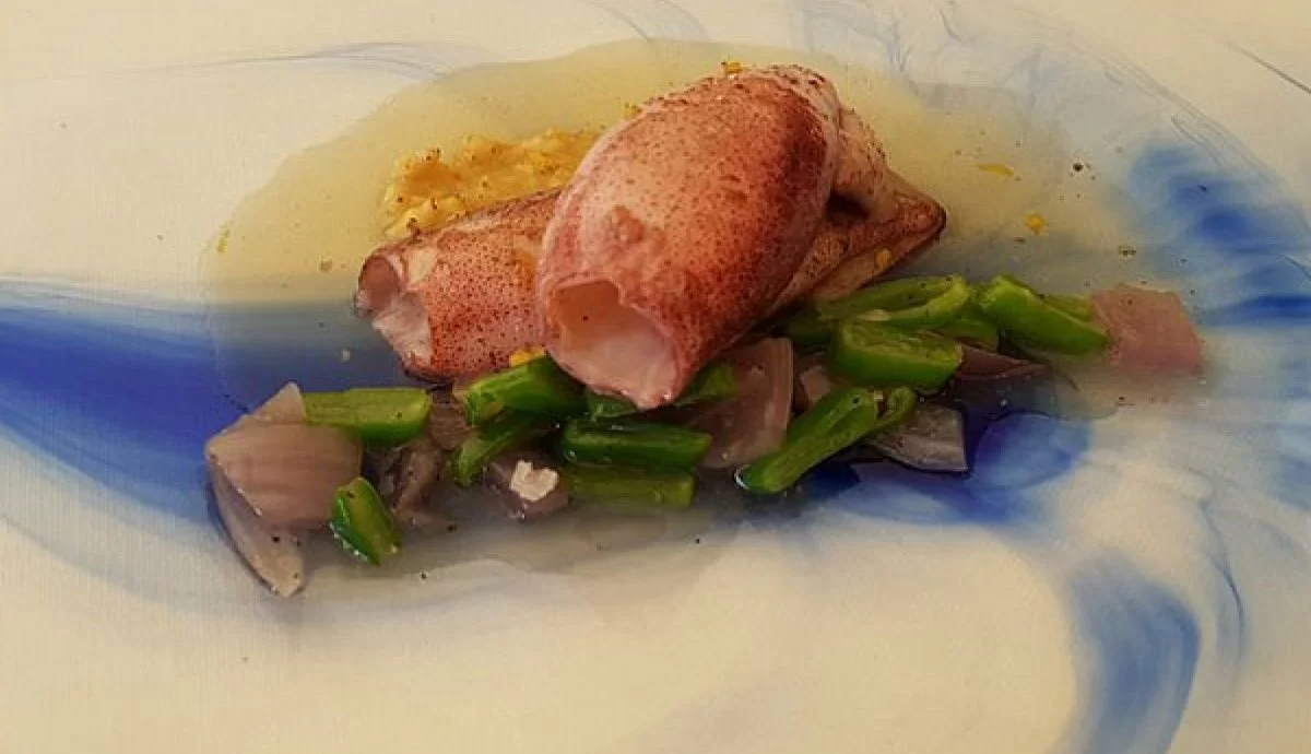 RESTAURANTE EL SERBAL