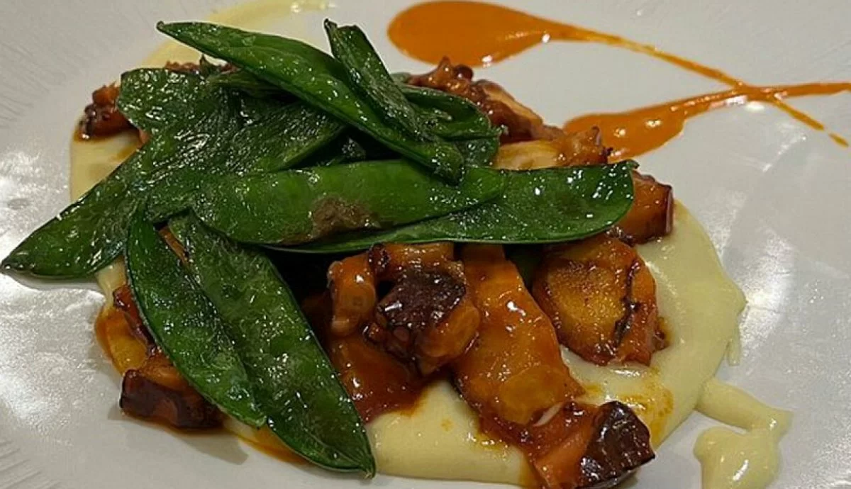 RESTAURANTE CELINA BONITA