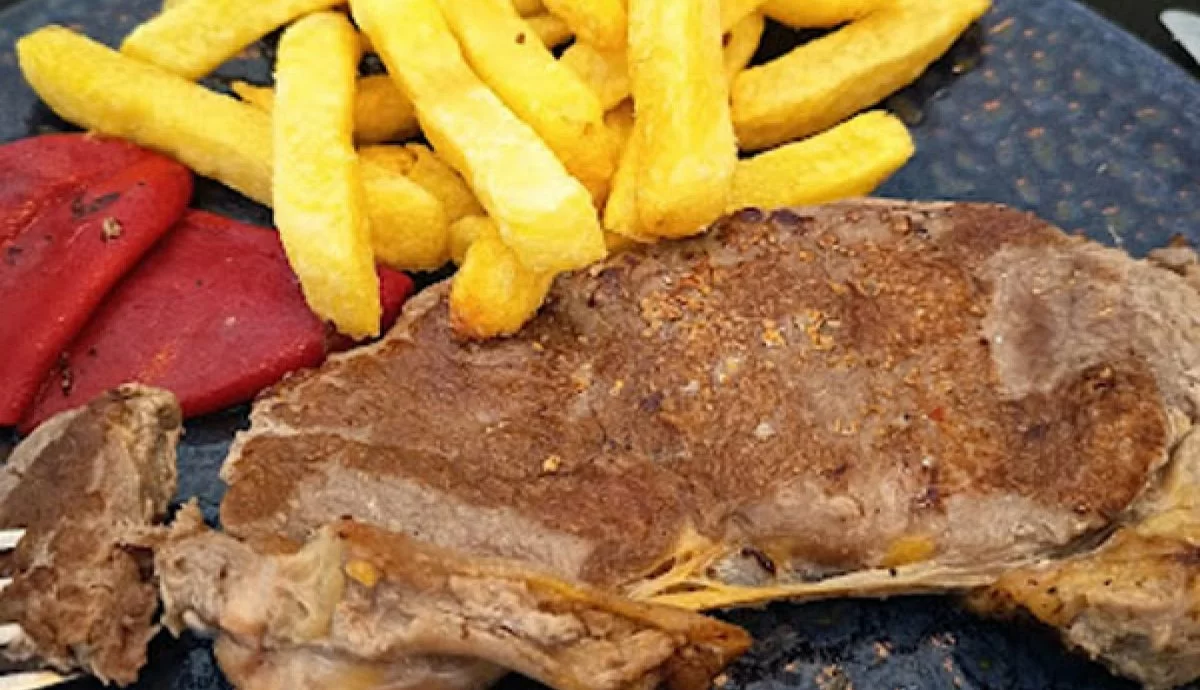 RESTAURANTE CASA TEÓFILA