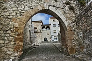 San Vicente de la Barquera