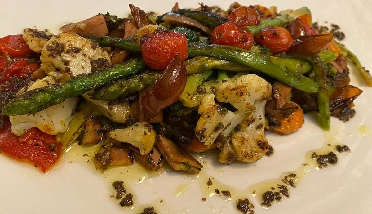 LA COCINUCA DEL BOURBON