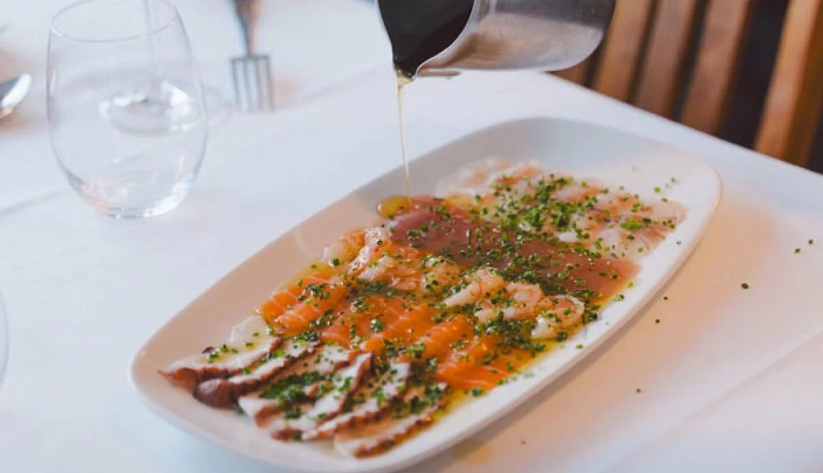 RESTAURANTE LA MULATA