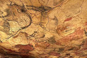 Visita guiada por la Neocueva y Museo de Altamira_812