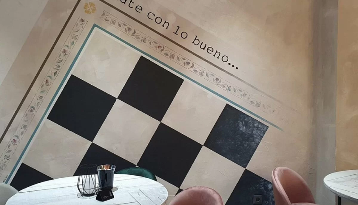 RESTAURANTE CASA HERRERA