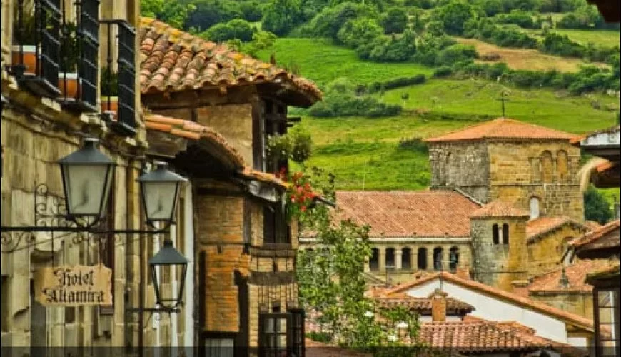 Tours y actividades en Cantabria