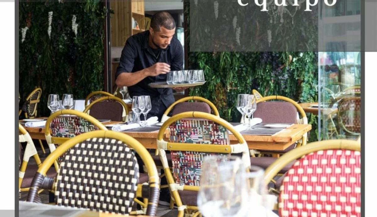 RESTAURANTE 2VALDESES