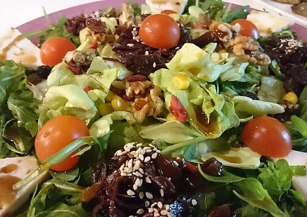 RESTAURANTE LA SOLDRERIA