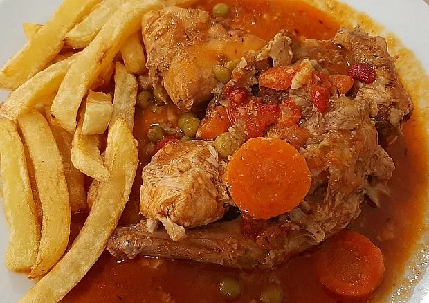 RESTAURANTE EL FIGON