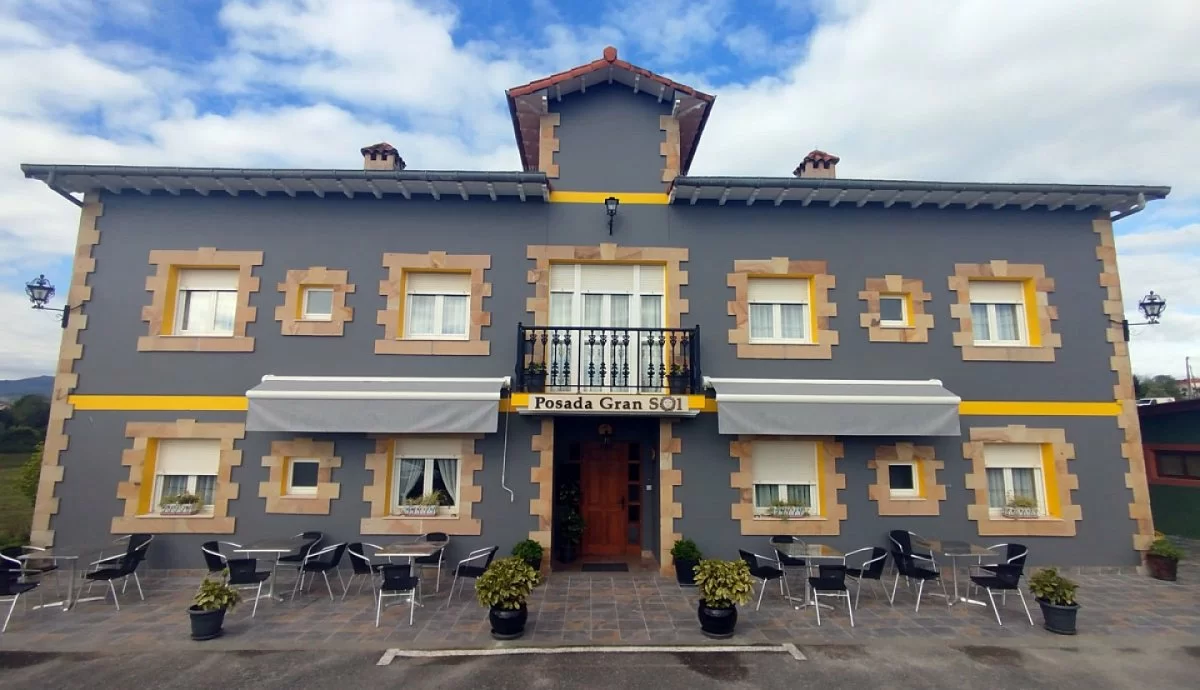 POSADA GRAN SOL