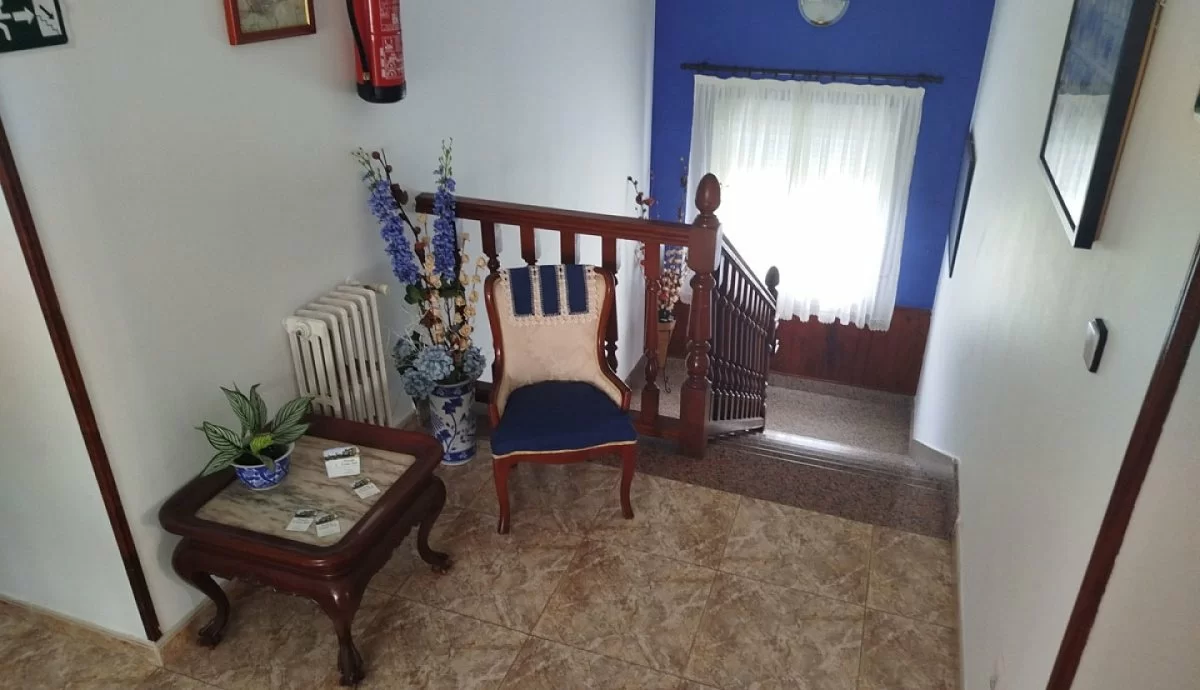 POSADA GRAN SOL