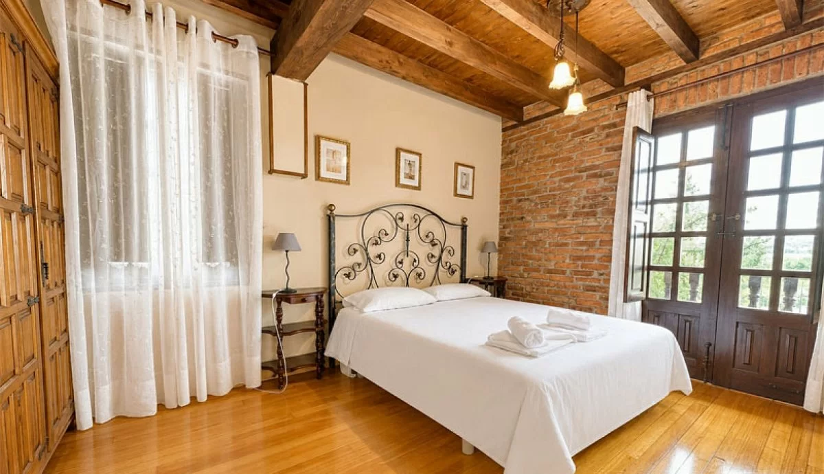 APARTAMENTOS LA GLORIA