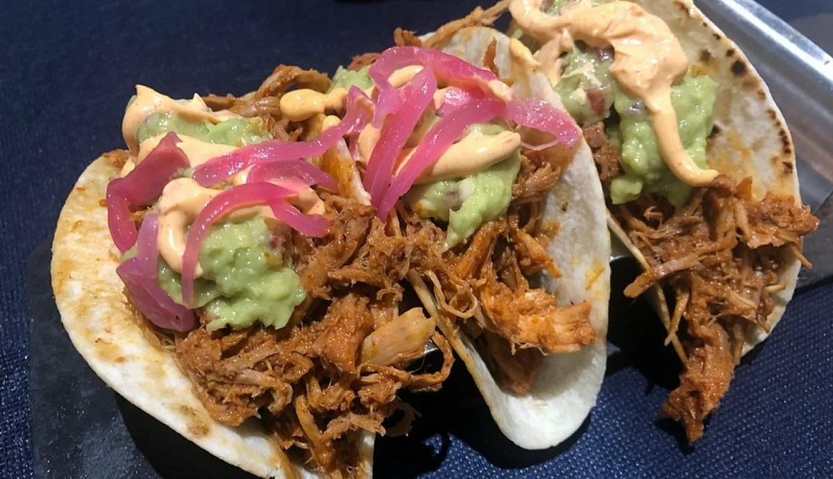 The Bridge Tavern La Finca