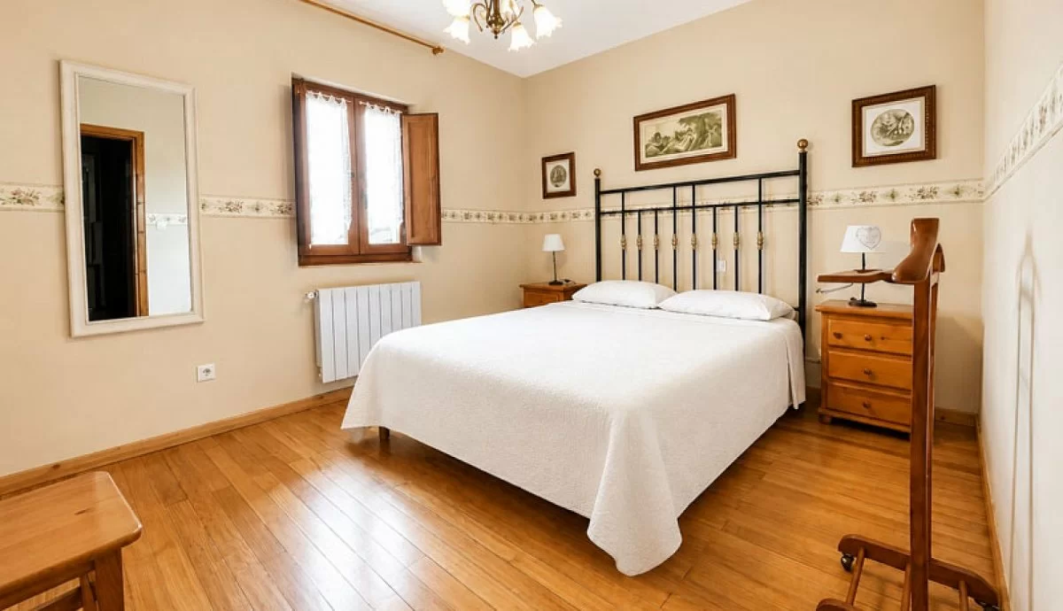 APARTAMENTOS LA GLORIA