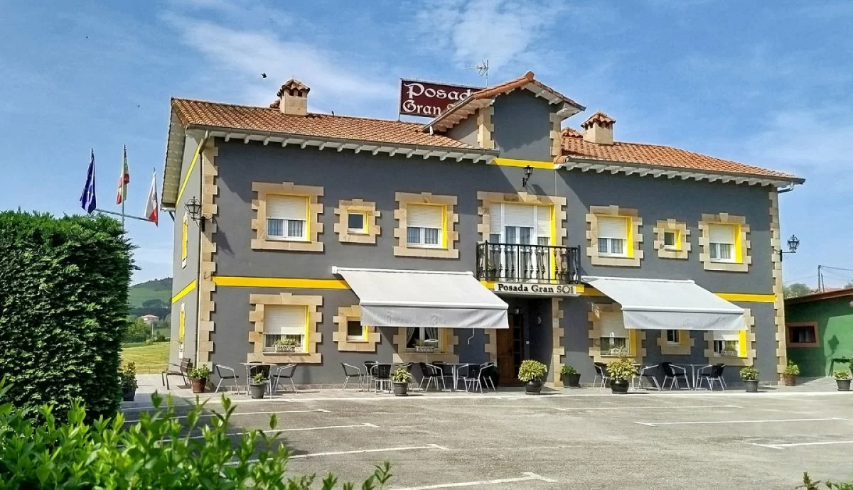 POSADA GRAN SOL