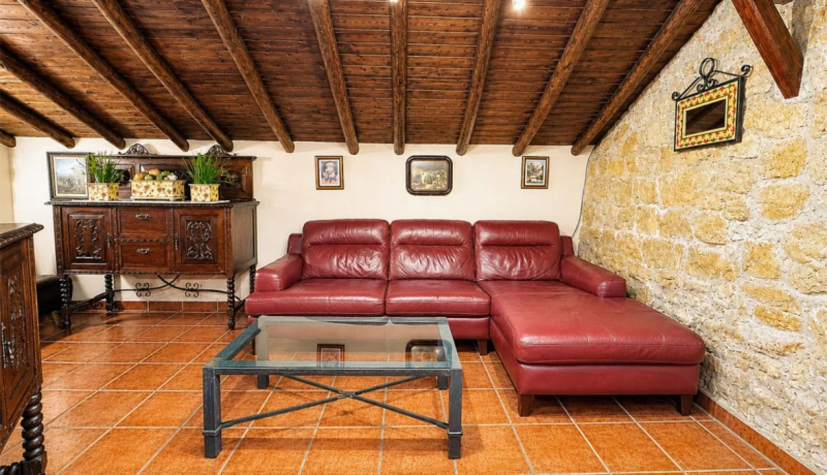 APARTAMENTOS LA GLORIA