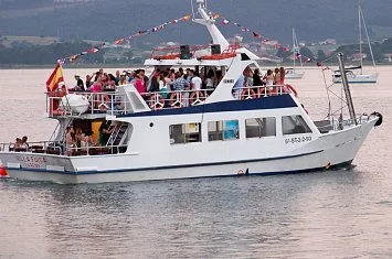 Actividades en Santona