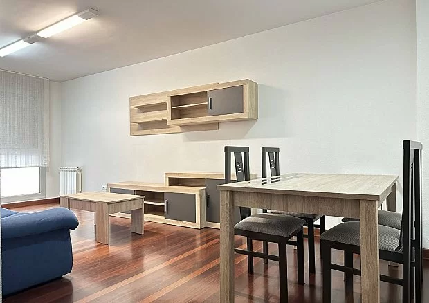 APARTAMENTO TORRELAVEGA