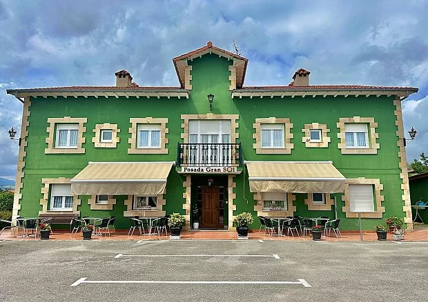 POSADA GRAN SOL