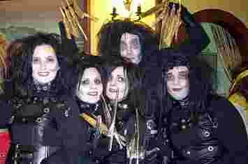 Carnaval de Santoña
