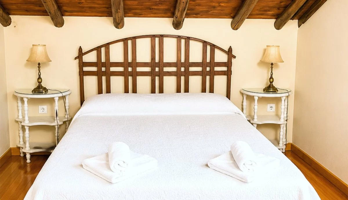 APARTAMENTOS LA GLORIA