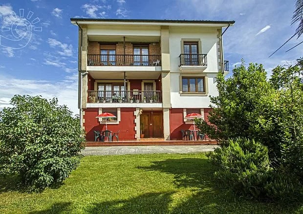 HOSPEDAJE CASA MILAGROS