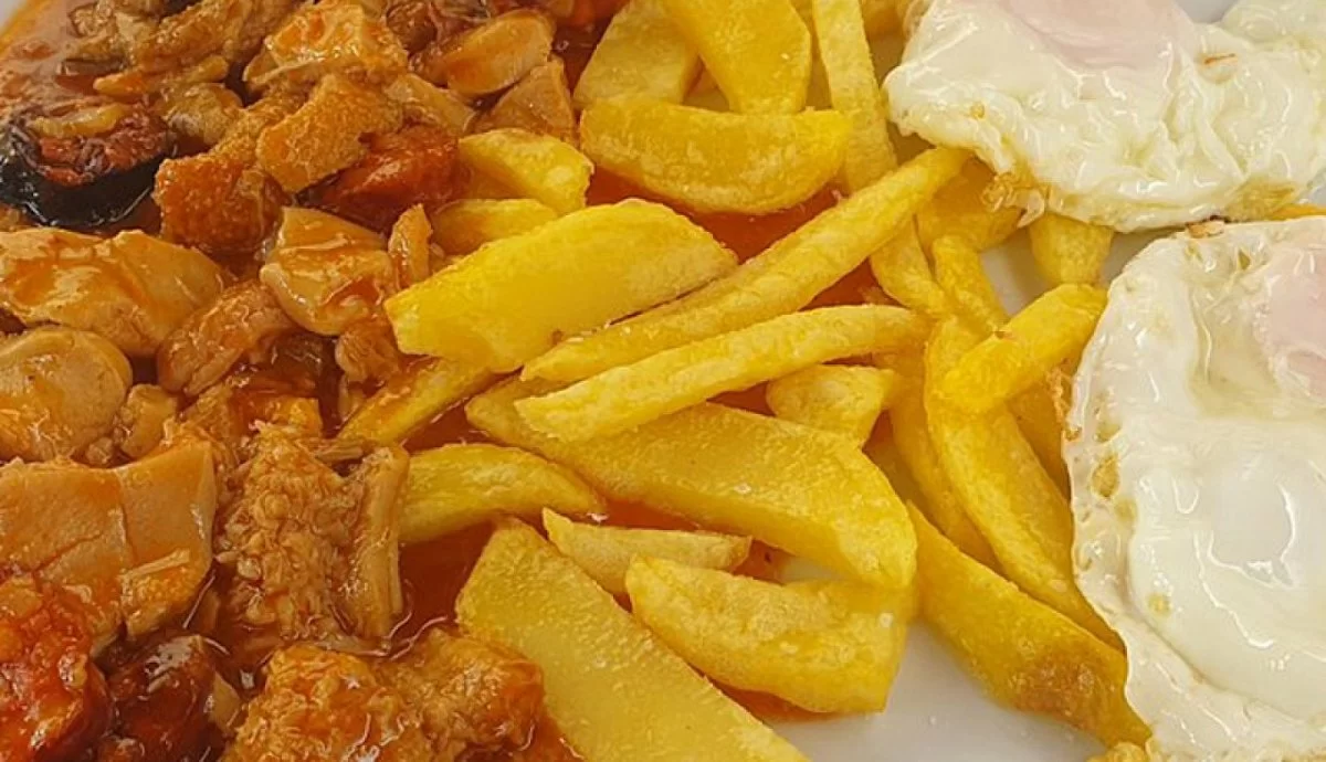 RESTAURANTE CASA HERRERA