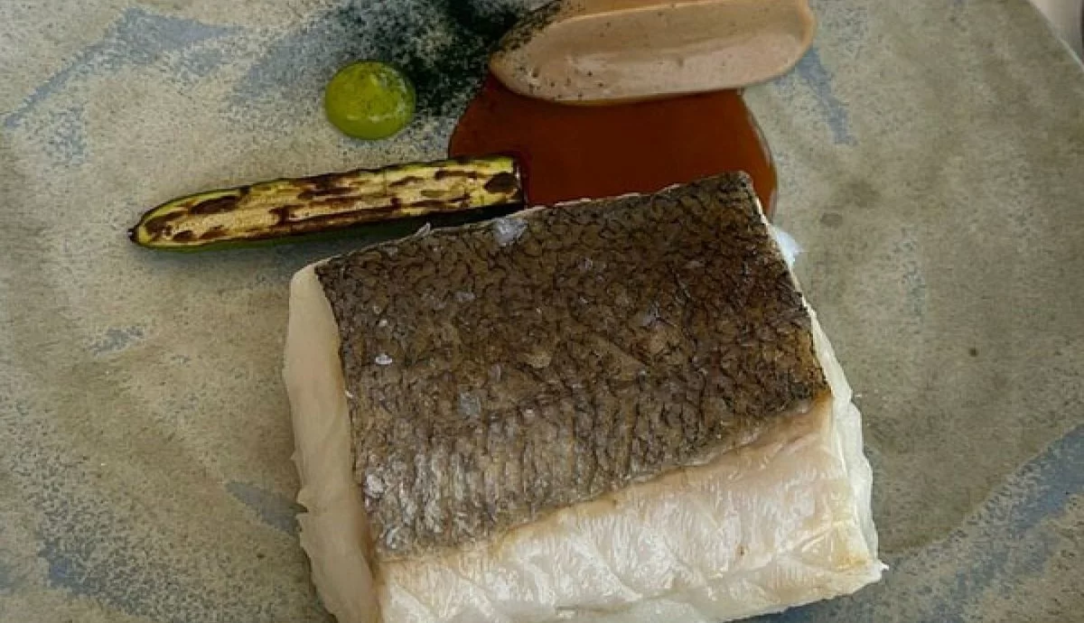 RESTAURANTE EL SERBAL