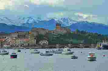San Vicente de la Barquera