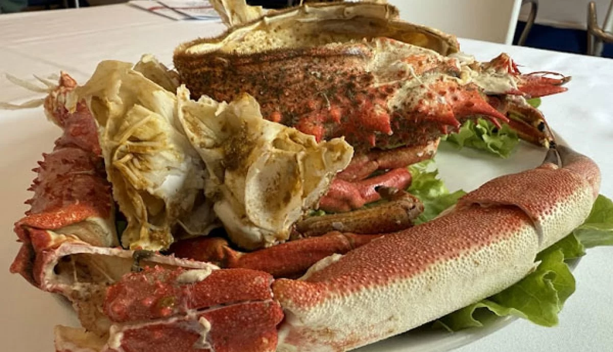 RESTAURANTE LA MULATA